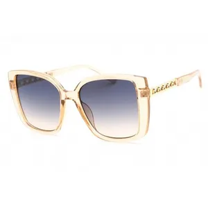 Lunettes de soleil - Guess - GF0427-27W - Résine dégradée - Tendance - Multisport pas cher