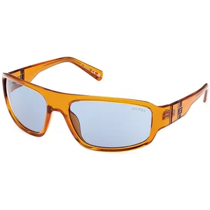 Guess Lunettes De Soleil Gu00080 pas cher