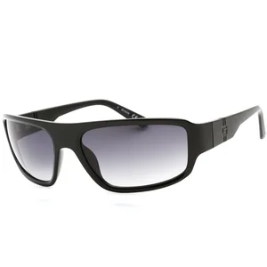 Zonnebril Heren Guess GU00080-01B Ø 62 mm pas cher