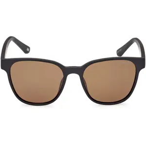 Skechers Lunettes De Soleil Polarisées Sk0444 pas cher