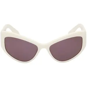 Adidas Originals Lunettes De Soleil Pour Femme Or0089 pas cher