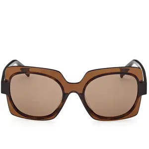 Pucci Lunettes De Soleil Pour Femme Ep0199 pas cher
