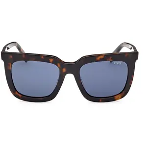 Pucci Lunettes De Soleil Pour Femme Ep0201 pas cher