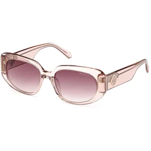 Gant Lunettes De Soleil Pour Femme Ga8095 pas cher