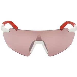Adidas Sport Lunettes De Soleil Polarisées Sk0369 pas cher