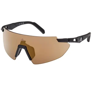 Adidas Sport Lunettes De Soleil Polarisées Sk0367 pas cher