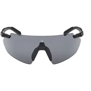 Adidas Sport Lunettes De Soleil Polarisées Sk0366Vendu parbol