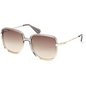 Max&co Lunettes De Soleil Polarisées Pour Femme Sk0413 pas cher