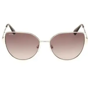 Max&co Lunettes De Soleil Polarisées Pour Femme Sk0405 pas cher