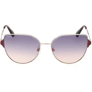 Max&co Lunettes De Soleil Polarisées Pour Femme Sk0407 pas cher