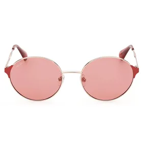 Max&co Lunettes De Soleil Pour Femme Mo0073 pas cher
