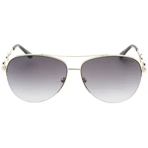 Lunettes de soleil femme Guess GF6171-32B pas cher