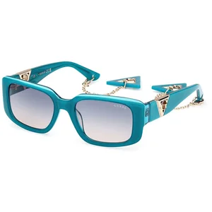 Guess Lunettes De Soleil Pour Femme Gu7891 pas cher