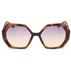 Guess GU7879 Lunettes Blonde Havana 54/17/140 Femmes Havane (Blonde Havane) pas cher
