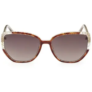 Guess Lunettes De Soleil Pour Femme Gu7882 pas cher