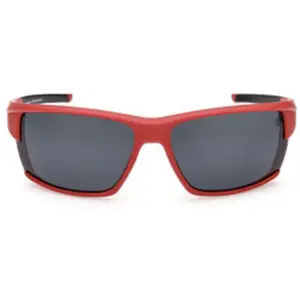 Lunettes de soleil masculines Timberland TB9308 67d Ø 68 mm pas cher