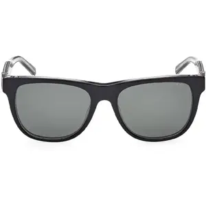 Guess Lunettes De Soleil Polarisées Gu00075 pas cher