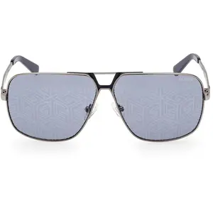 Guess Lunettes De Soleil Gu00070 pas cher