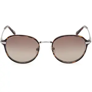 Guess Lunettes De Soleil Polarisées Gu00068 pas cher