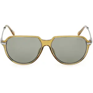 Guess Lunettes De Soleil Gu00067 pas cher