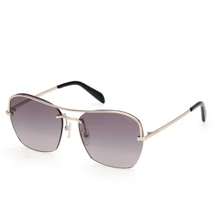 Pucci Lunettes De Soleil Pour Femme Ep0225 pas cher