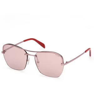 Pucci Lunettes De Soleil Pour Femme Ep0225 pas cher