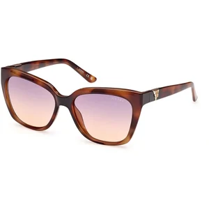 Guess Lunettes De Soleil Pour Femme Gu7878 pas cher