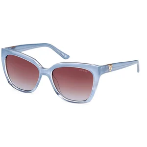 Guess Lunettes De Soleil Pour Femme Gu7878 pas cher