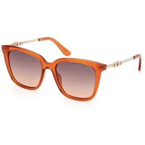Guess Lunettes De Soleil Pour Femme Gu7886 pas cher