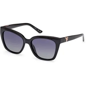 Guess Lunettes De Soleil Pour Femme Gu7878 pas cher