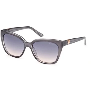 Guess Lunettes De Soleil Pour Femme Gu7878 pas cher