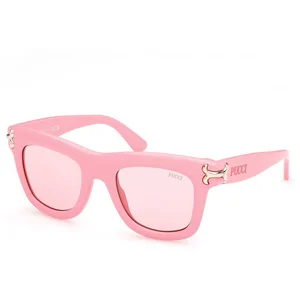 Pucci Lunettes De Soleil Pour Femme Ep0222 pas cher