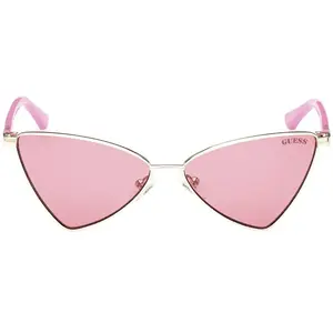 Guess Lunettes De Soleil Pour Femme Gu8286 pas cher