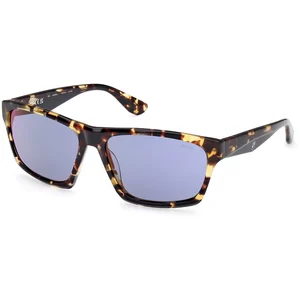 Bmw Lunettes De Soleil Bw0050-h pas cher