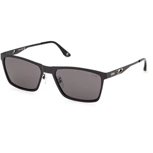 Bmw Lunettes De Soleil Polarisées Bw0048-h pas cher