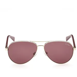 Guess Lunettes De Soleil Gu8279 pas cher