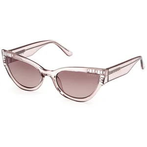 Guess Lunettes De Soleil Pour Femme Gu7901 pas cher