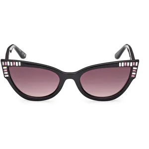Guess Lunettes De Soleil Pour Femme Gu7901 pas cher