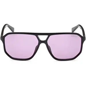 Guess Lunettes De Soleil Gu8276 pas cher