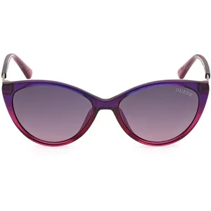 Guess Lunettes De Soleil Gu9240 pas cher