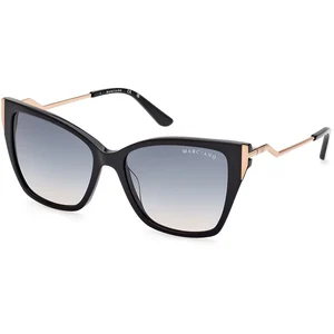 Guess Marciano Lunettes De Soleil Pour Femme Gm0833 pas cher