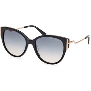 Guess Marciano Lunettes De Soleil Pour Femme Gm0834 pas cher