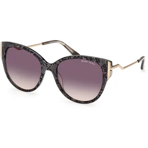 Guess Marciano Lunettes De Soleil Pour Femme Gm0834 pas cher