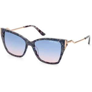 Guess Marciano Lunettes De Soleil Pour Femme Gm0833 pas cher