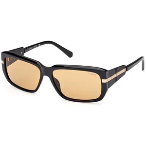 Guess Lunettes de soleil pour dames Gu00090-01E Ø 60 mm pas cher