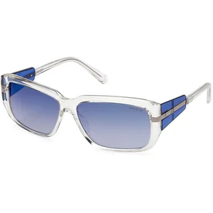 Guess Lunettes de soleil pour femmes devine Gu00090-27x Ø 60 mm pas cher