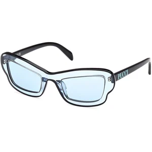 Pucci Lunettes De Soleil Pour Femme Ep0219 pas cher