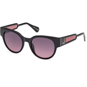 Max&co Lunettes De Soleil Pour Femme Mo0085 pas cher