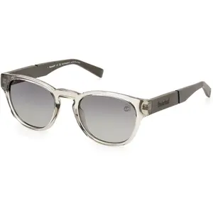 Timberland Lunettes De Soleil Polarisées Tb9334 pas cher