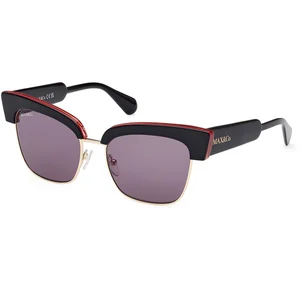Max&co Lunettes De Soleil Pour Femme Mo0092 pas cher